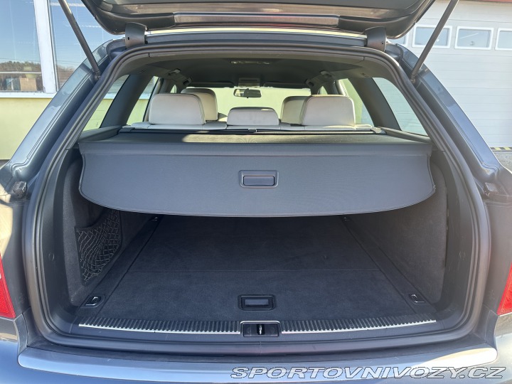 Audi S4 4.2 V8 344PS/Quattro/Manu 2004