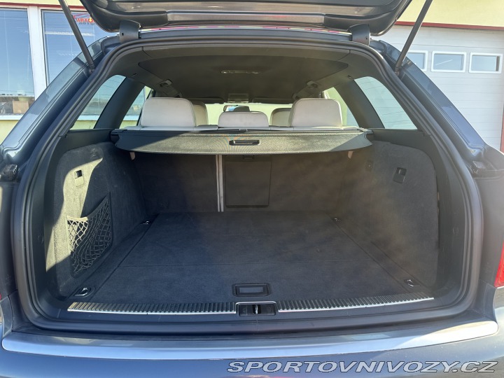 Audi S4 4.2 V8 344PS/Quattro/Manu 2004