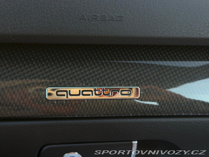 Audi S4 4.2 V8 344PS/Quattro/Manu 2004