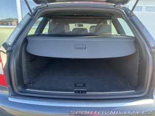 Audi S4 4.2 V8 344PS/Quattro/Manu 2004