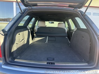 Audi S4 4.2 V8 344PS/Quattro/Manu 2004