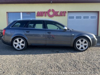 Audi S4 4.2 V8 344PS/Quattro/Manu 2004