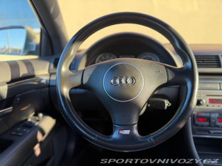 Audi S4 4.2 V8 344PS/Quattro/Manu 2004