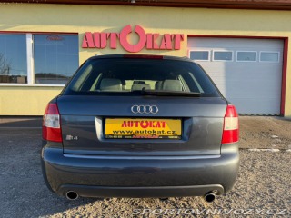 Audi S4 4.2 V8 344PS/Quattro/Manu 2004