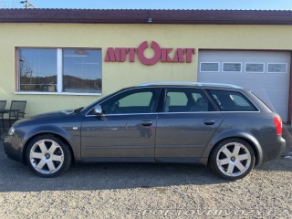 Audi S4 4.2 V8 344PS/Quattro/Manu 2004