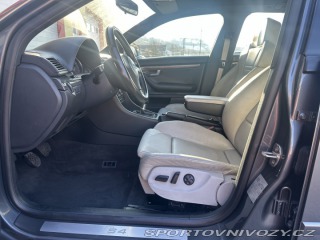 Audi S4 4.2 V8 344PS/Quattro/Manu 2004