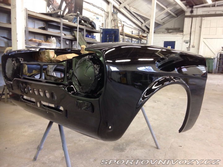 Ford Escort MK1 1972