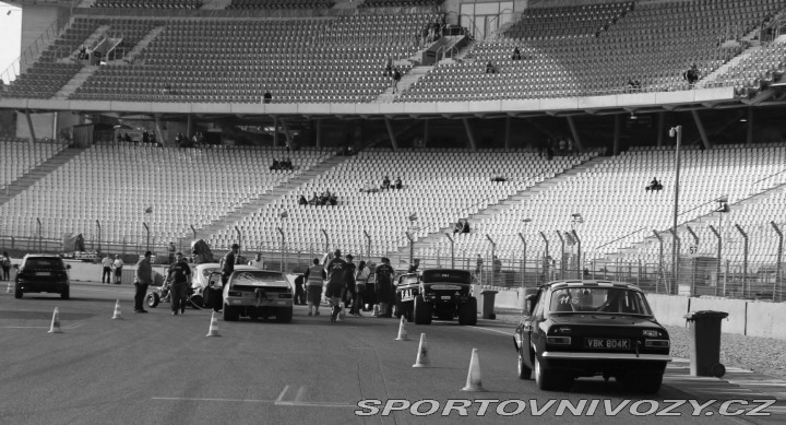 Ford Escort MK1 1972