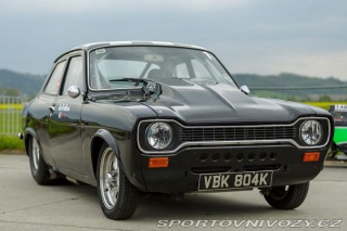 Ford Escort MK1 1972