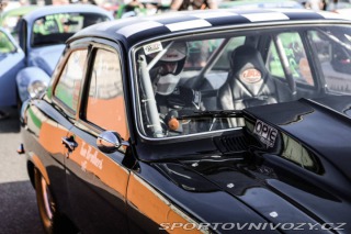 Ford Escort MK1 1972