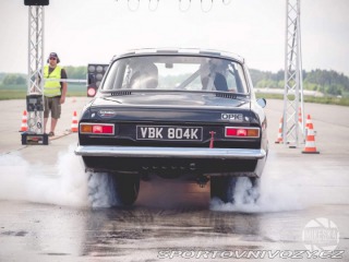 Ford Escort MK1 1972