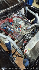 Ford Escort MK1 1972