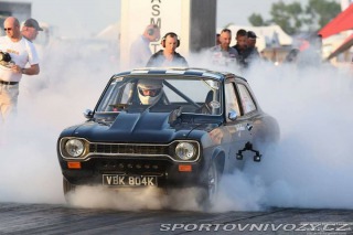 Ford Escort MK1 1972