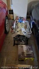 Ford Escort MK1 1972