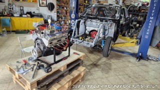 Ford Escort MK1 1972