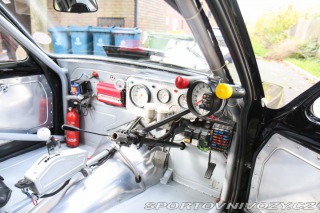 Ford Escort MK1 1972