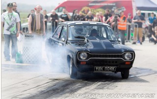 Ford Escort MK1 1972