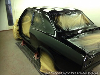 Ford Escort MK1 1972