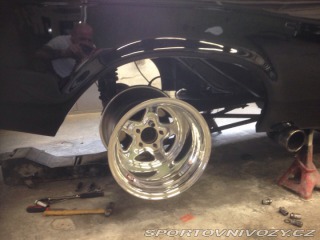 Ford Escort MK1 1972