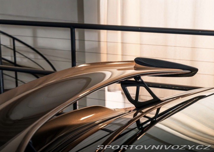 Porsche Cayman GT4 Clubsport 2016