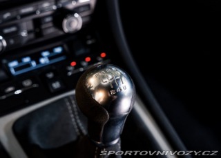 Porsche Cayman GT4 Clubsport 2016