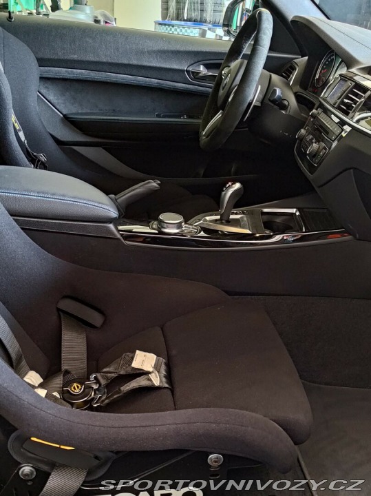 BMW M2 Competition 2020