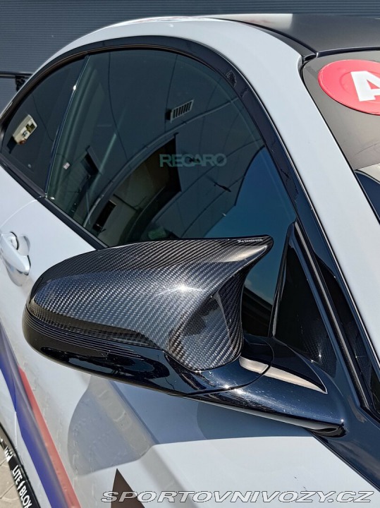 BMW M2 Competition 2020