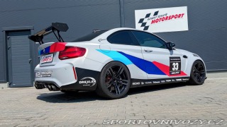 BMW M2 Competition 2020