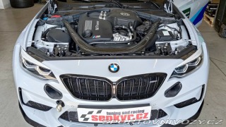 BMW M2 Competition 2020