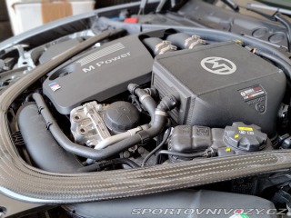 BMW M2 Competition 2020