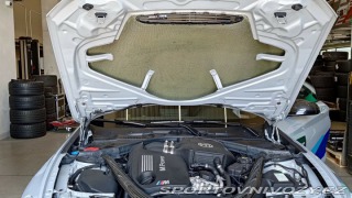 BMW M2 Competition 2020