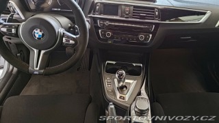 BMW M2 Competition 2020