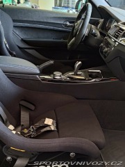 BMW M2 Competition 2020