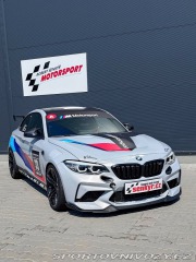 BMW M2 Competition 2020