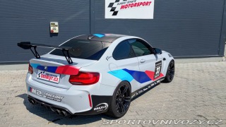 BMW M2 Competition 2020