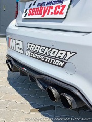 BMW M2 Competition 2020