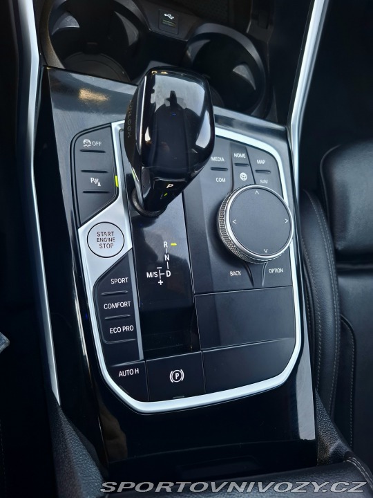 BMW 3 320D X-drive M3-Packet 2021