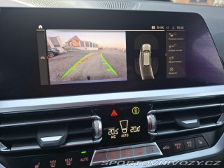 BMW 3 320D X-drive 2021