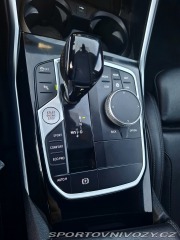 BMW 3 320D X-drive 2021