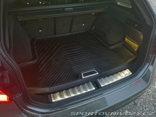 BMW 3 320D X-drive 2021