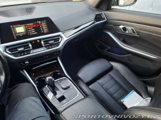 BMW 3 320D X-drive 2021