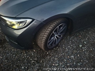 BMW 3 320D X-drive 2021