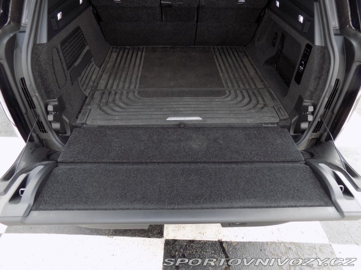 Ostatní značky Ostatní modely Land Rover Range Rover P530/First Edition/1.Maj. 2024