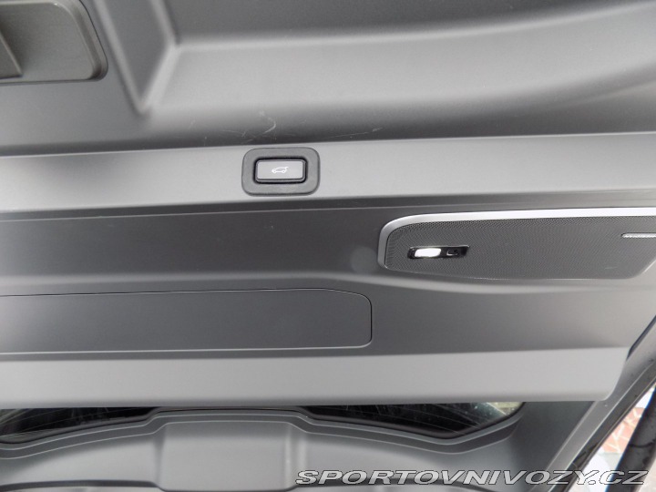 Ostatní značky Ostatní modely Land Rover Range Rover P530/First Edition/1.Maj. 2024