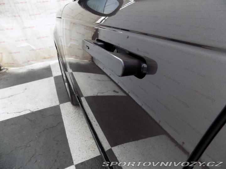 Ostatní značky Ostatní modely Land Rover Range Rover P530/First Edition/1.Maj. 2024