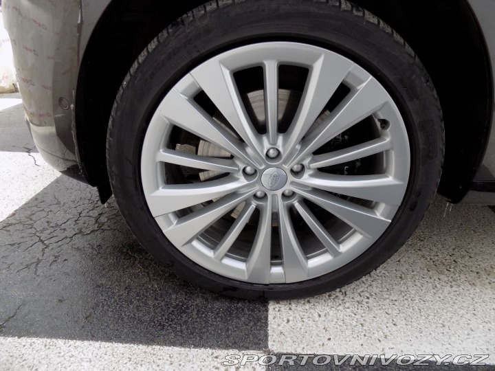 Ostatní značky Ostatní modely Land Rover Range Rover P530/First Edition/1.Maj. 2024