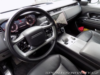 Ostatní značky Ostatní modely Land Rover Range Rover P530/First Edition/1.Maj. 2024