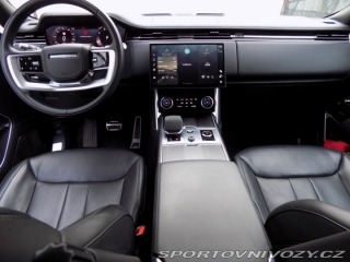 Ostatní značky Ostatní modely Land Rover Range Rover P530/First Edition/1.Maj. 2024