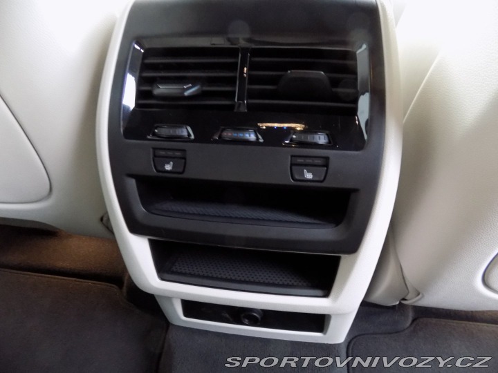 BMW X6 xDrive30d/1.Maj.ČR/M-Spor 2024