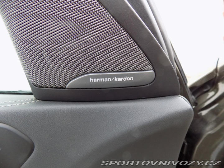 BMW X6 xDrive30d/1.Maj.ČR/M-Spor 2024